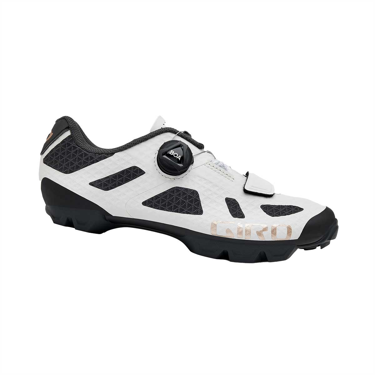 Giro Rincon Shoe Women's in Light Sharkskin